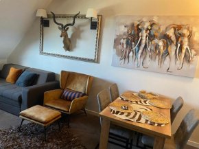 Apartman 511 Zupa Wellness & Spa
